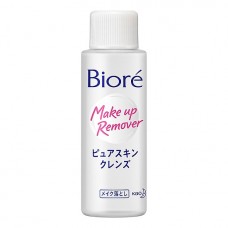 Dầu tẩy trang sạch sâu tươi mát Bioré Make Up Remover Pure Skin Cleanse